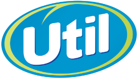 Logotipo Util