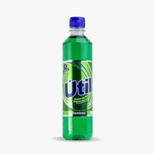 431 DESINFETANTE UTIL BAMBOO 500ML