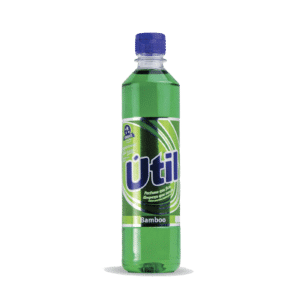 431 DESINFETANTE UTIL BAMBOO 500ML