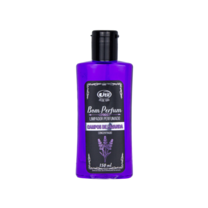 441 Limpador Perfumado Concentrado Flor de Lavanda