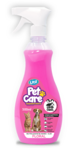 478 Pet Care 500 Floral