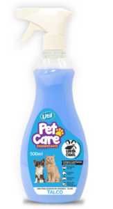 479 Pet Care 500 Talco