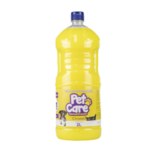 481 Pet care citronela 2L