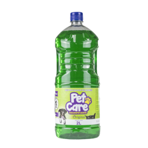 482 Pet care Original 2L