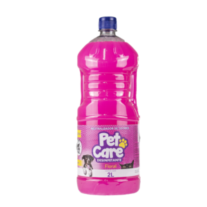 484 Pet care Floral 2L