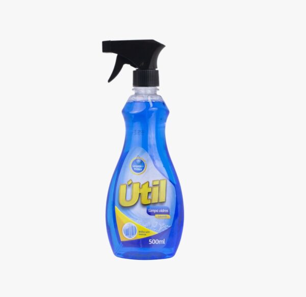 810. Limpa Vidros Util Spray