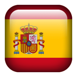 spain flags flag 17068